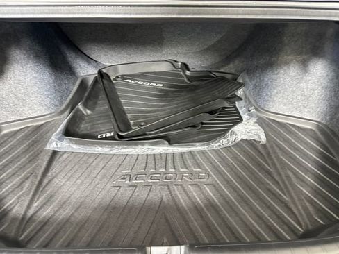 Used 2021 Honda Accord LX image 26