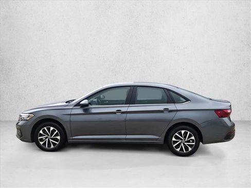 Used 2024 Volkswagen Jetta S FWD image 9
