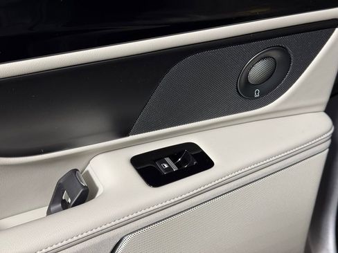 New 2026 Lincoln Nautilus Premier w/ Equipment Group 102A image 52