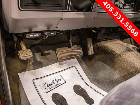 Used 1989 Dodge D/W Truck 150 image 25