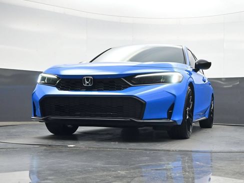 Certified 2026 Honda Civic Sport image 29