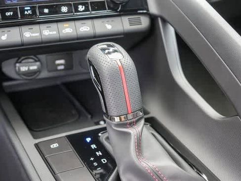 Certified 2025 Hyundai Elantra N Line image 29