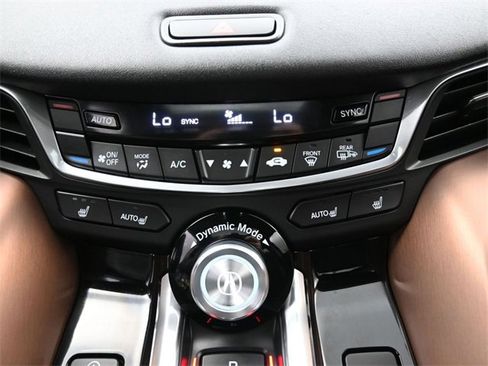 Used 2021 Acura TLX w/ Technology Package image 4