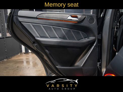 Used 2019 Mercedes-Benz GLE 63 AMG S image 26