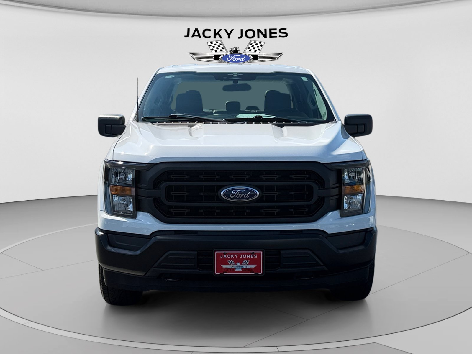 Used 2023 Ford F150 XL w/ Trailer Tow Package AWD/4WD image 8