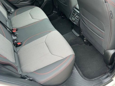Used 2024 Subaru Forester Sport AWD/4WD image 38