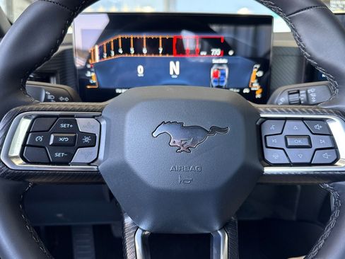 New 2025 Ford Mustang GT image 21