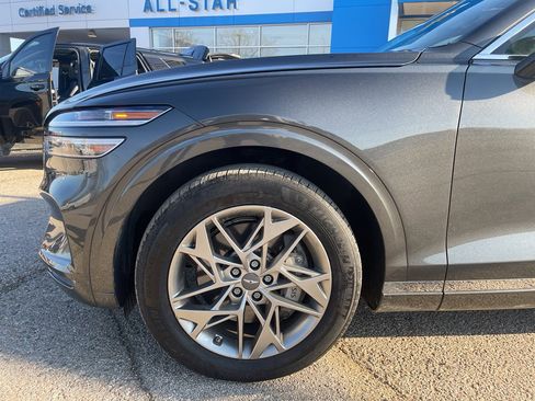 Used 2025 Genesis GV70 2.5T image 2