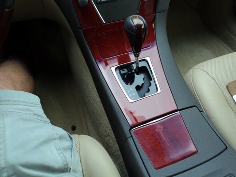 Used 2008 Lexus ES 350 image 11