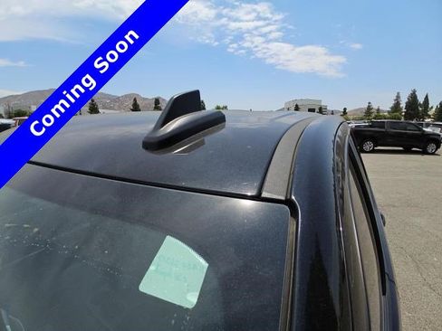 Used 2023 Chevrolet Silverado 1500 RST w/ Protection Package image 13