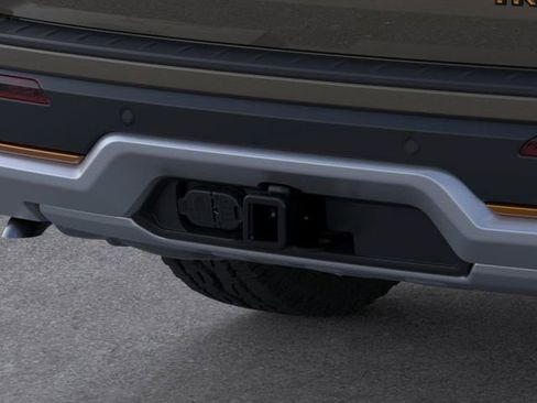 New 2026 Ford Explorer Tremor w/ Tremor Ultimate Package AWD/4WD image 23