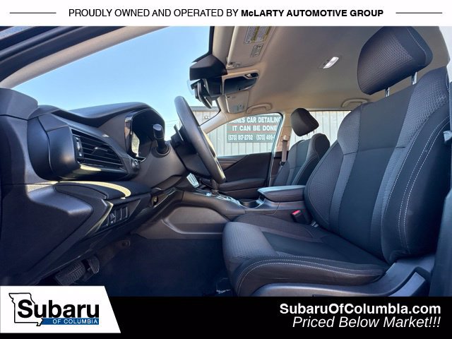 Used 2023 Subaru Outback AWD/4WD image 17