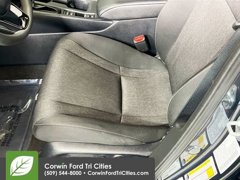 Used 2024 Honda Accord EX image 21
