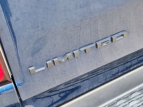 Used 2021 RAM 1500 Limited w/ Night Edition AWD/4WD image 12