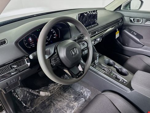 New 2026 Honda Civic LX image 8