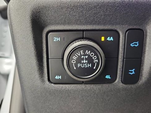 New 2025 Ford Expedition Tremor AWD/4WD image 25