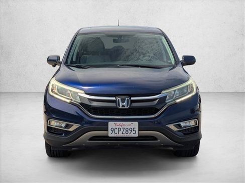 Used 2016 Honda CR-V EX image 2