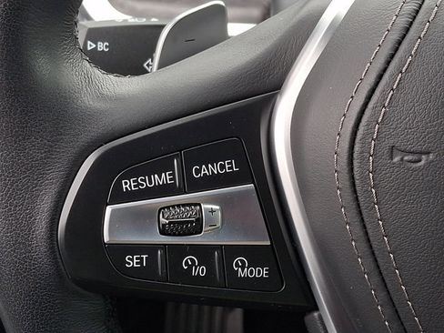 Certified 2025 BMW X5 xDrive50e w/ Climate Comfort Package image 24