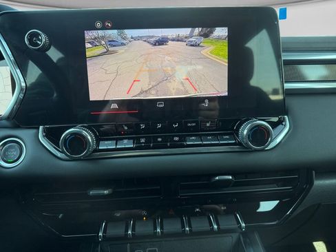New 2026 GMC Canyon Elevation w/ Convenience Package RWD image 20