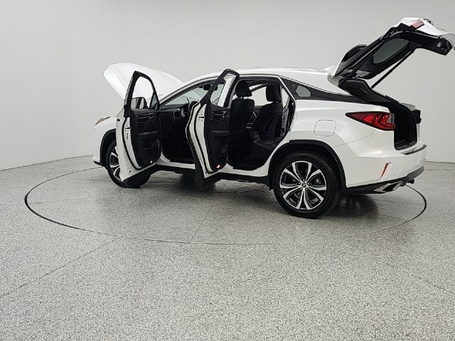 Used 2018 Lexus RX 350 AWD w/ Premium Package image 12