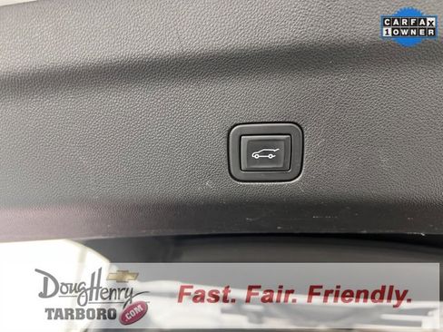 Used 2023 Chevrolet Suburban RST w/ Luxury Package image 36