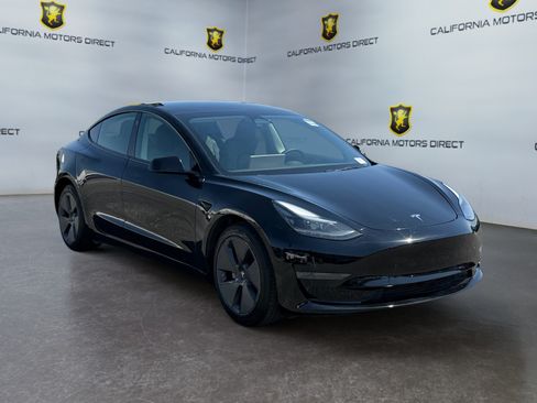 Used 2023 Tesla Model 3 Standard Range RWD image 7