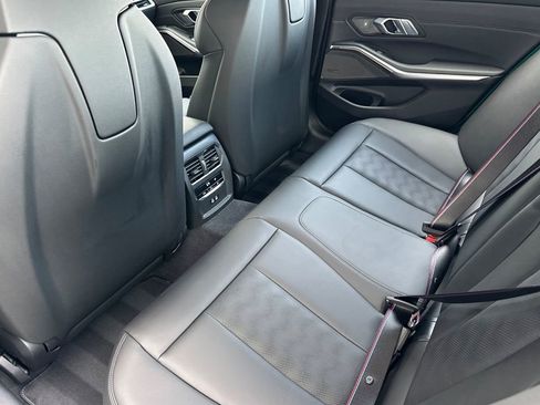 New 2026 BMW M3 w/ Executive Package image 12