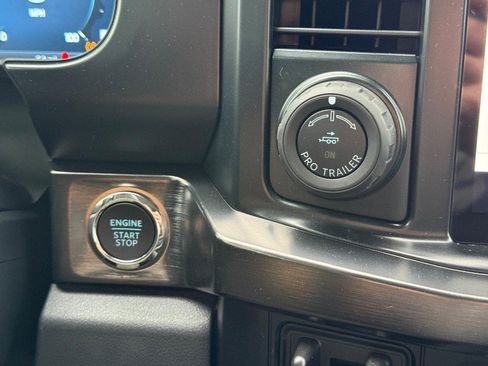 New 2026 Ford F250 Lariat w/ Lariat Ultimate Package image 12