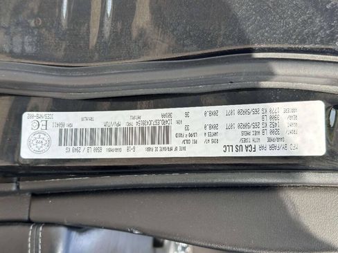 Used 2018 Dodge Durango Citadel AWD/4WD image 30