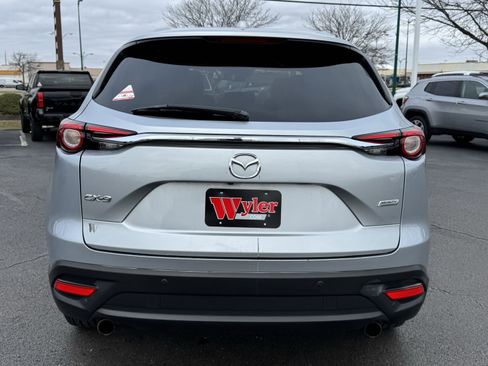 Used 2019 MAZDA CX-9 Touring w/ Touring Premium Package image 21