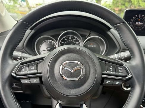 Used 2024 MAZDA CX-5 AWD 2.5 S image 28