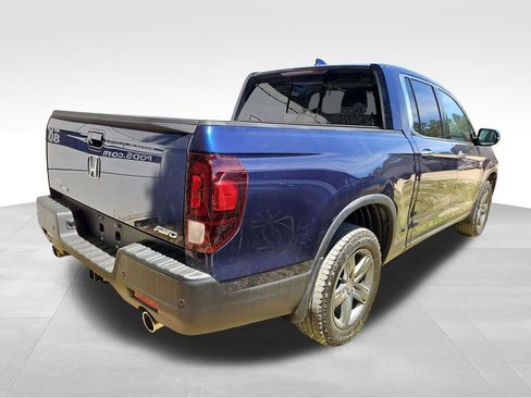 Used 2023 Honda Ridgeline RTL-E image 5