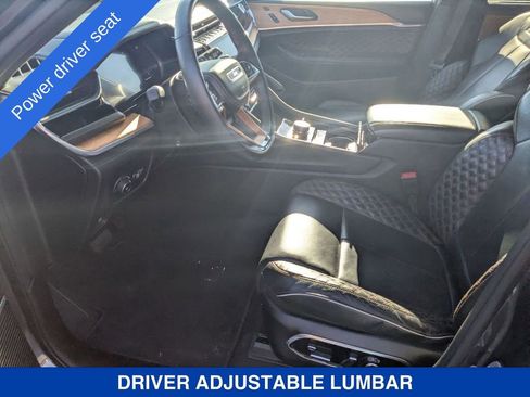 Used 2023 Jeep Grand Cherokee Summit image 15