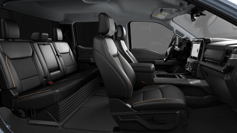 New 2027 Ford F350 Lariat AWD/4WD image 6
