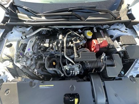 New 2025 Nissan Sentra S image 32