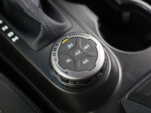 Used 2021 Ford Bronco First Edition AWD/4WD image 18