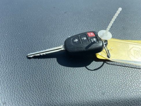 Used 2016 Toyota Corolla S w/ Protection Package image 12