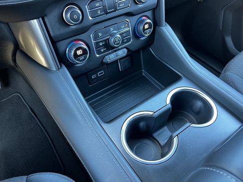 Used 2024 Chevrolet Tahoe LS w/ Driver Alert Package image 25