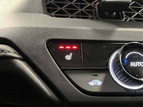 New 2025 Honda Accord SE image 16