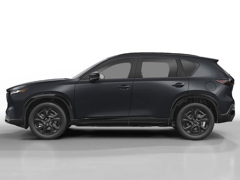 New 2026 MAZDA CX-5 2.5 S w/ Premium Plus Package AWD/4WD image 2