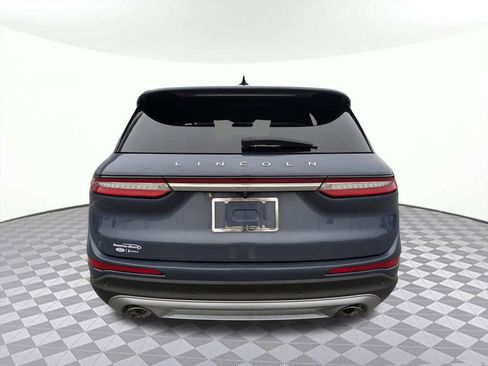 Used 2022 Lincoln Corsair Standard image 4