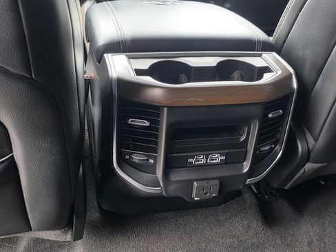 Used 2022 RAM 1500 Laramie w/ Laramie Southwest Edition AWD/4WD image 13
