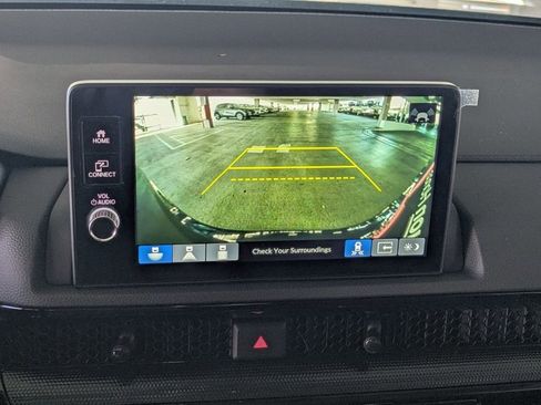 New 2026 Honda CR-V EX-L image 14