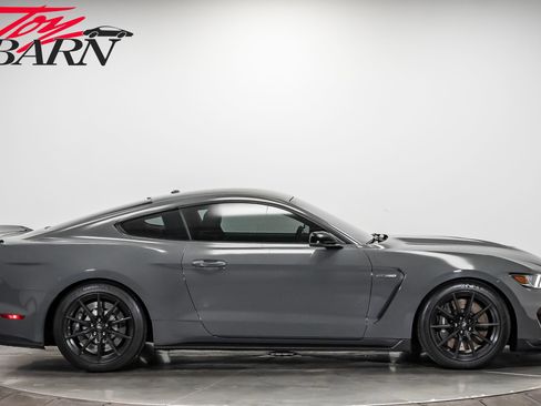 Used 2018 Ford Mustang Shelby GT350 w/ Electronics Package image 6