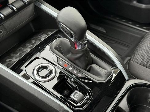 New 2026 Chevrolet Colorado LT w/ Advanced Trailering Package image 14