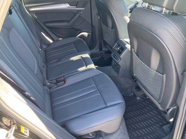 Used 2023 Audi Q5 2.0T Prestige AWD/4WD image 27