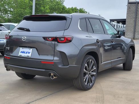 New 2026 MAZDA CX-50 AWD 2.5 S w/ Weather Package image 5