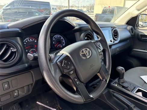 Used 2023 Toyota Tacoma SR image 12