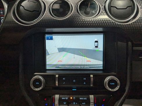 Used 2021 Ford Mustang GT Premium w/ GT Performance Package image 27