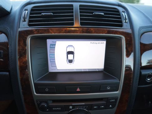 Used 2007 Jaguar XKR R image 17